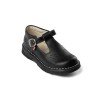 ZAPATO ESCOLAR NIÑA 310 NEGRO 26