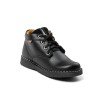 ZAPATO ESCOLAR NIÑO 5101 NEGRO 28