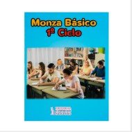 CUADERNO DE CALIGRAFIA MONZA 7 PRIMERO BASICO (160)