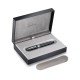 PLUMA FUENTE SHEAFFER LEGACY 6453 MED NEGRO