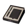 BOLIGRAFO SHEAFFER 300 31251-2 NEGRO + PORTATARJETAS