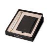 BOLIGRAFO SHEAFFER 300 34251-2 CROMO D + PORTATARJETAS