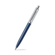 BOLIGRAFO SHEAFFER SENTINEL 17351 CROMO AZUL