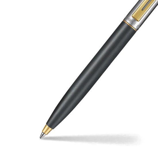 BOLIGRAFO SHEAFFER SENTINEL 33451 NEGRO MATE