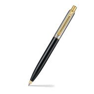 BOLIGRAFO SHEAFFER SENTINEL 33551 NEGRO CROMO