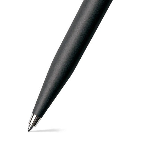 BOLIGRAFO SHEAFFER VFM 40551 NEGRO MATE