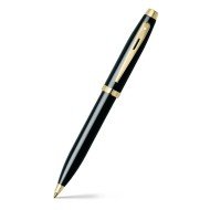 BOLIGRAFO SHEAFFER 100 32251 NEGRO DORADO