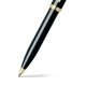 BOLIGRAFO SHEAFFER 100 32251 NEGRO DORADO