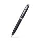 BOLIGRAFO SHEAFFER 100 33851 NEGRO PLATEADO