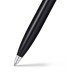 BOLIGRAFO SHEAFFER 100 33851 NEGRO PLATEADO