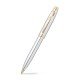 BOLIGRAFO SHEAFFER 100 34051 CROMO DORADO