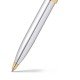 BOLIGRAFO SHEAFFER 100 34051 CROMO DORADO