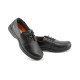 ZAPATO ESCOLAR NIÑO YUKON KIDS-02 NEGRO TALLA 32