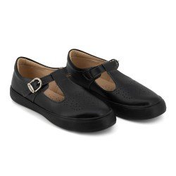ZAPATO PARA NIÑA 2316 COLOR NEGRO 29