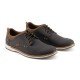 ZAPATO CABALLERO 4151 CAFE 42