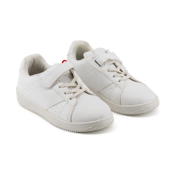 ZAPATO UNISEX NIÑO/NIÑA 572-1403468 BLANCO 31
