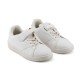 ZAPATO UNISEX NIÑO/NIÑA 572-1403468 BLANCO 31