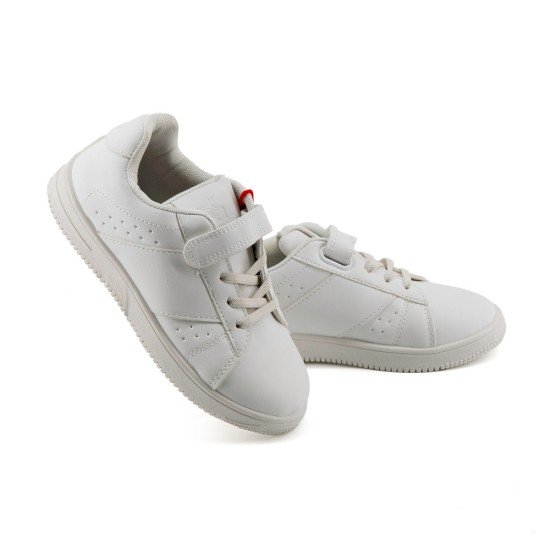 ZAPATO UNISEX NIÑO/NIÑA 572-1403468 BLANCO 31