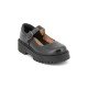 ZAPATO ESCOLAR JUENIL 2001-A NEGRO 39