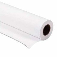 ROLLO PAPEL BOND 75G 24"X50MTS