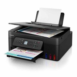 IMPRESORA CANON PIXMA G3180 MULTIFUNCIONAL WIFI