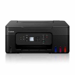 IMPRESORA CANON PIXMA G3180 MULTIFUNCIONAL WIFI