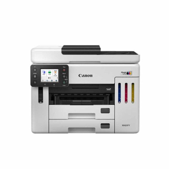 IMPRESORA CANON MAXIFY GX7110 MULTIFUNCIONAL WIFI