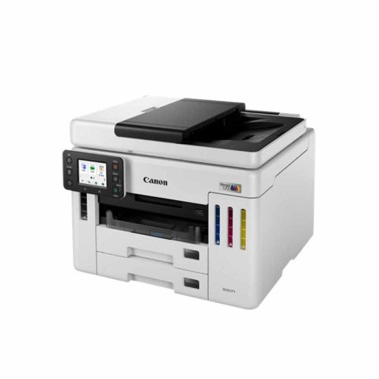IMPRESORA CANON MAXIFY GX7110 MULTIFUNCIONAL WIFI