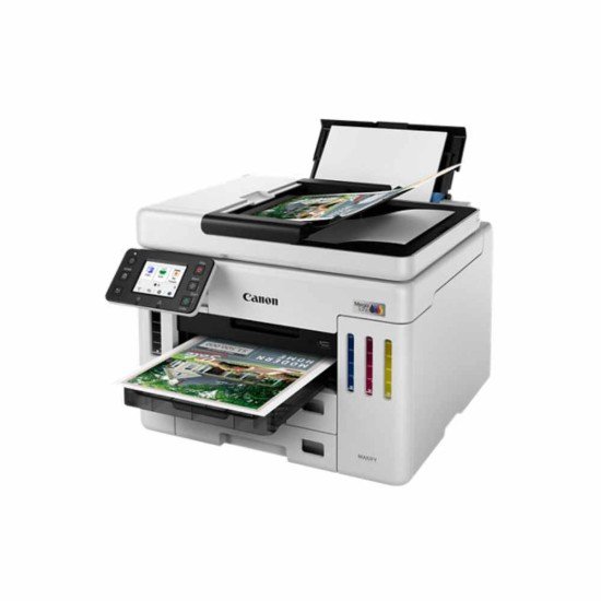 IMPRESORA CANON MAXIFY GX7110 MULTIFUNCIONAL WIFI