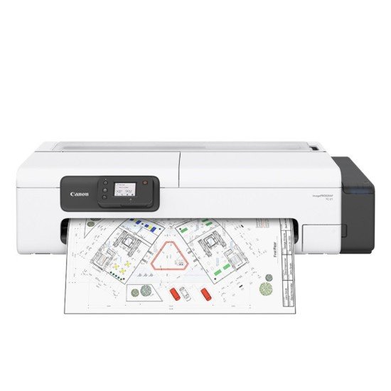 PLOTTER CANON IMAGE PROGRAF TC-21 24"