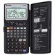 CALCULADORA PROGRAMABLE CASIO FX-5800P-W-DH 664F 