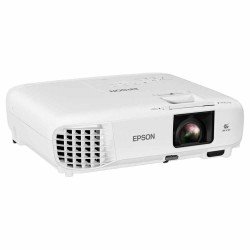 PROYECTOR EPSON POWERLITE E24 3600 LUMENES