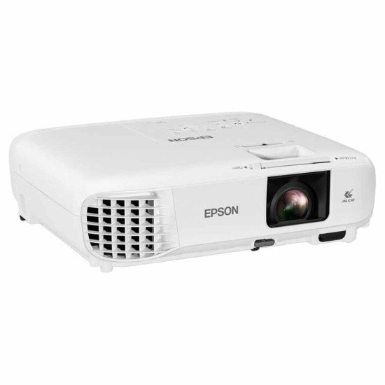 PROYECTOR EPSON POWERLITE E24 3600 LUMENES