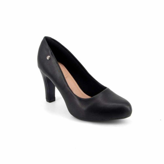 ZAPATO DAMA 1510-1434394 NEGRO 37