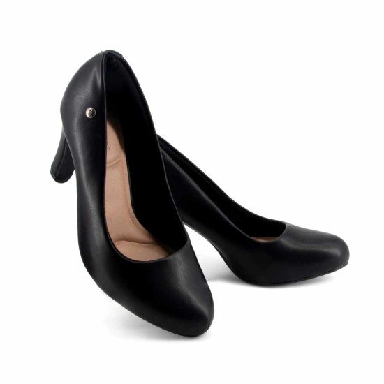 ZAPATO DAMA 1510-1434394 NEGRO 37