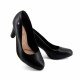 ZAPATO DAMA 1510-1434394 NEGRO 37