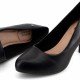 ZAPATO DAMA 1510-1434394 NEGRO 37