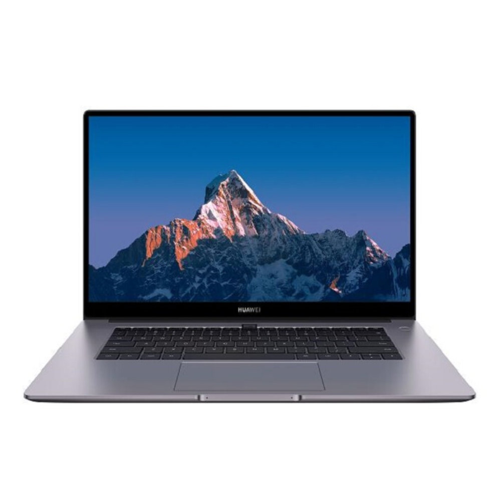 Laptop Huawei MateBook D 15 Core i5 8GB RAM 512GB SSD Gris