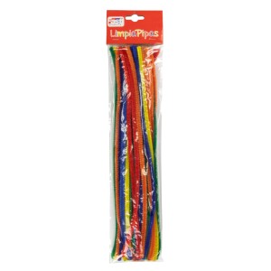 LIMPIA PIPAS FAST BX30 COLORES BASICOS (400) 2