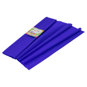 PAPEL KREPE FAST PX2 39 AZUL FUERTE