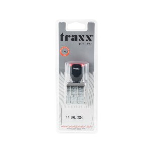 FECHADOR TRAXX D20 50 5MM