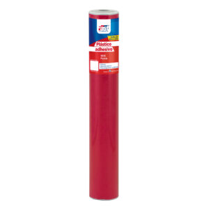 PLASTICO ADHESIVO FAST ROLLO 45CMX20M 5614 FUCSIA (12)