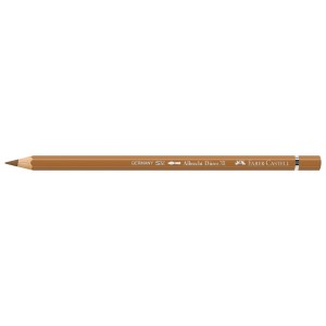 CRAYON DE MADERA FABER CASTELL ALBRECHT 182 BROWN OCHRE