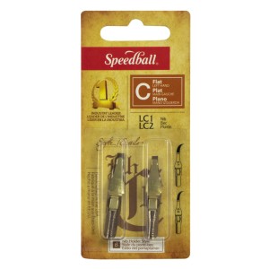 PLUMIN SPEEDBALL SP31052 LC1+LC2 BX2