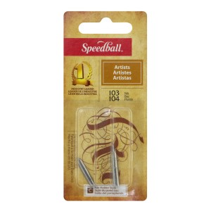 PLUMIN SPEEDBALL FLEXIBLE SP94103 103+104 BX2