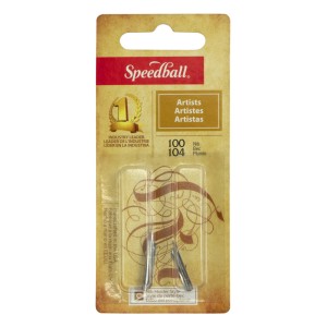 PLUMIN SPEEDBALL FLEXIBLE SP94104 100+104 BX2