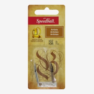 PLUMIN SPEEDBALL FLEXIBLE SP94108 102+108 BX2