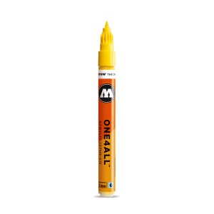 MARCADOR MOLOTOW ONE4ALL 1.5MM 006 ZINC YELLOW