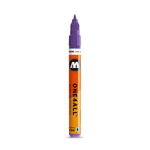 MARCADOR MOLOTOW ONE4ALL 1.5MM 042 CURRANT