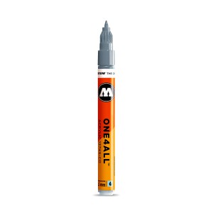 MARCADOR MOLOTOW ONE4ALL 1.5MM 203 COOL GREY PASTEL
